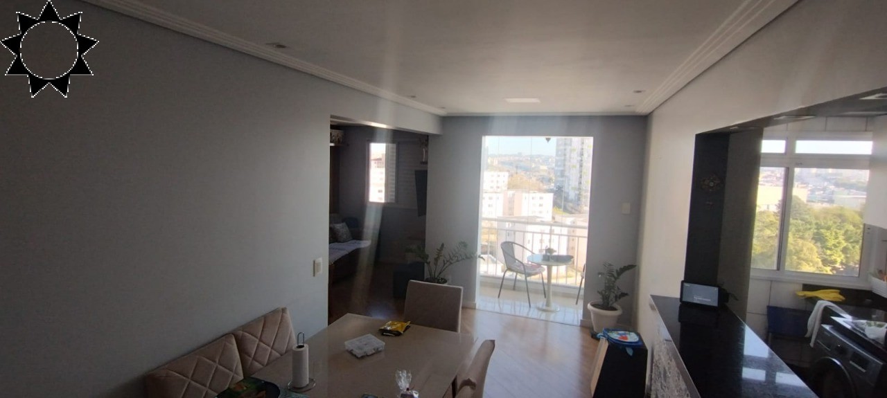 Apartamento, 3 quartos, 64 m² - Foto 8