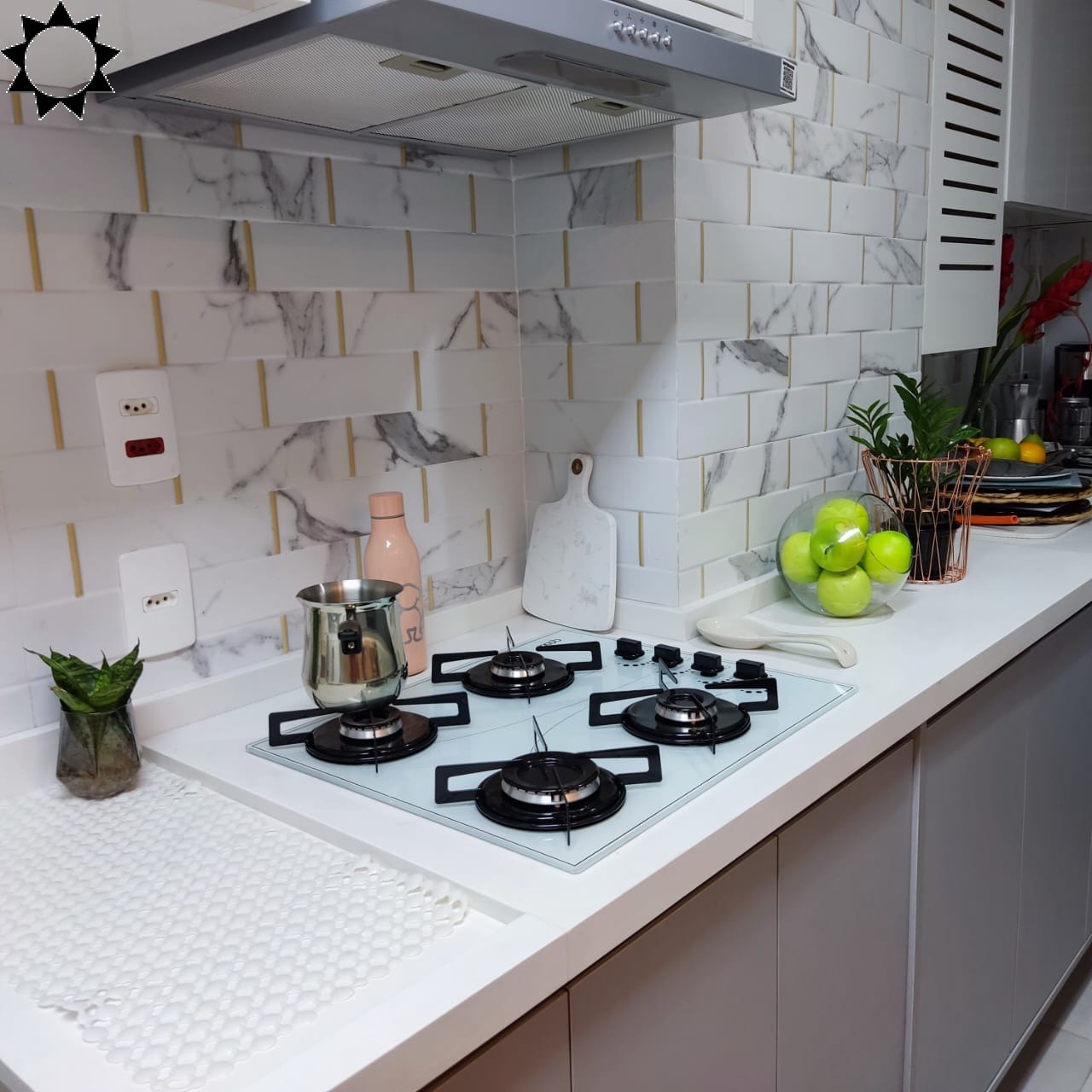 Apartamento, 2 quartos, 54 m² - Foto 12