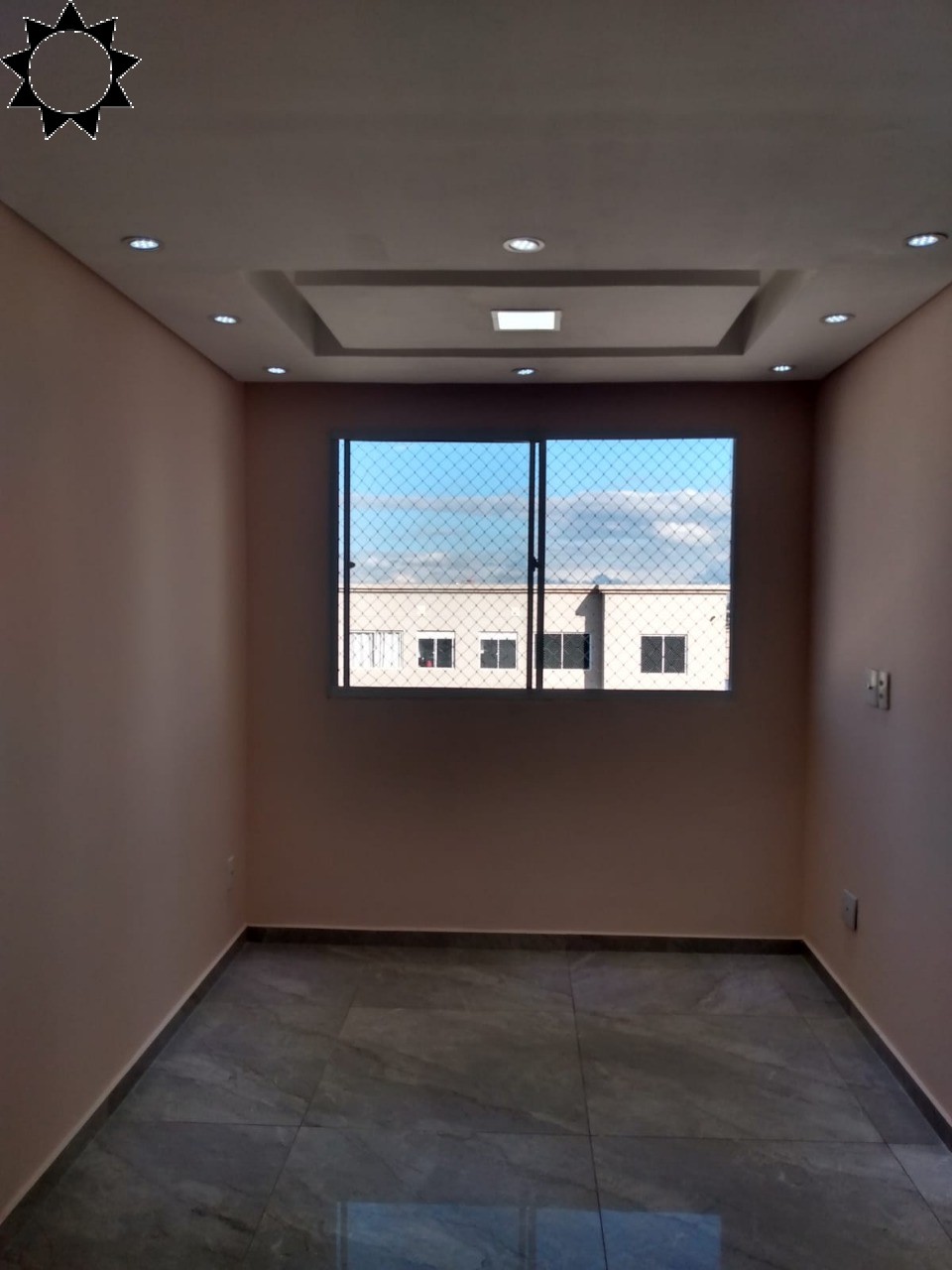 Apartamento, 2 quartos, 41 m² - Foto 2