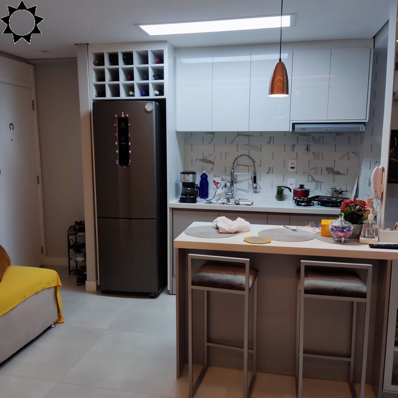 Apartamento, 2 quartos, 54 m² - Foto 20