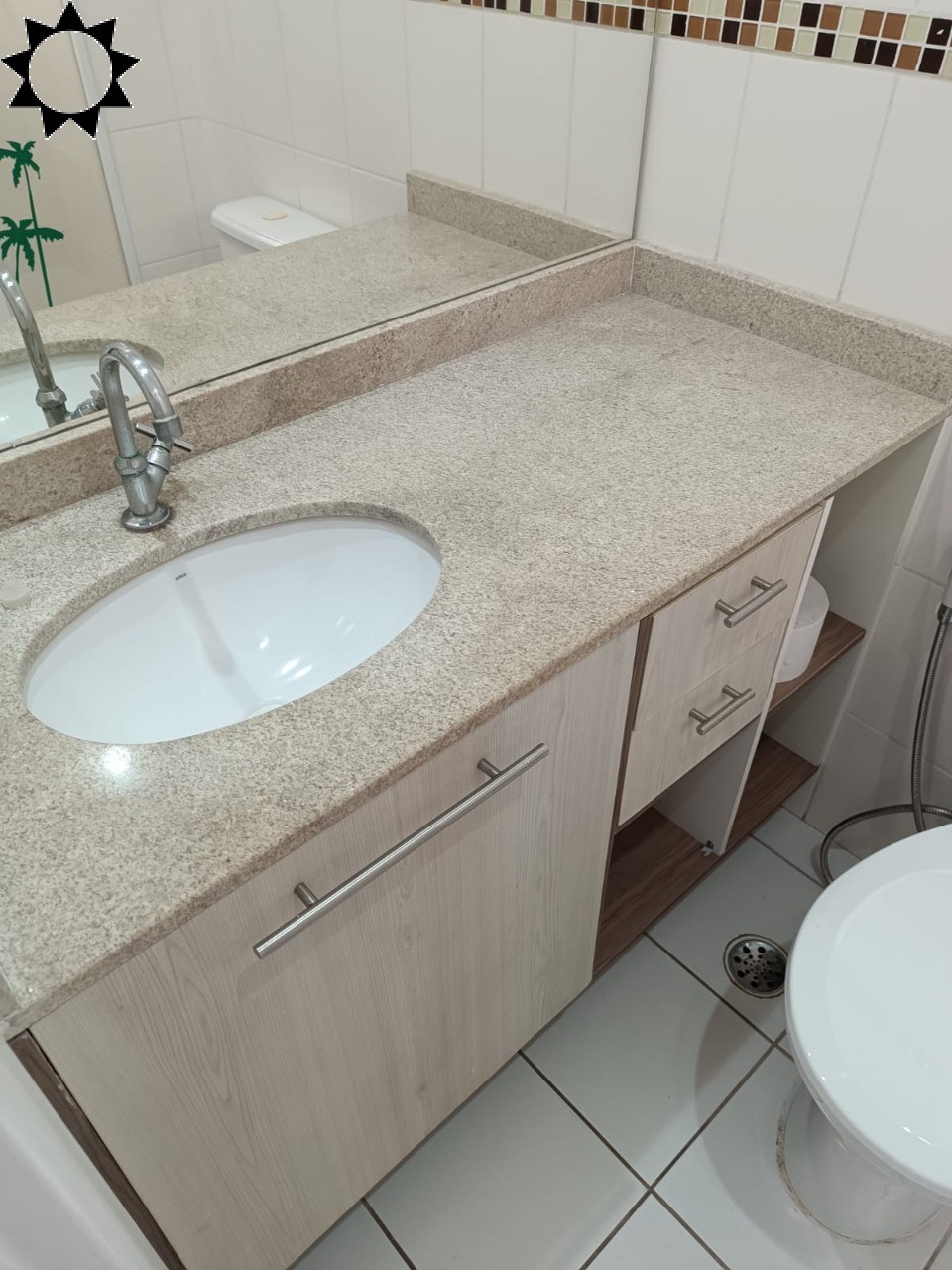 Apartamento, 2 quartos, 50 m² - Foto 14