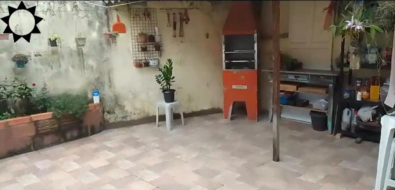 Casa, 1 quarto, 50 m² - Foto 4