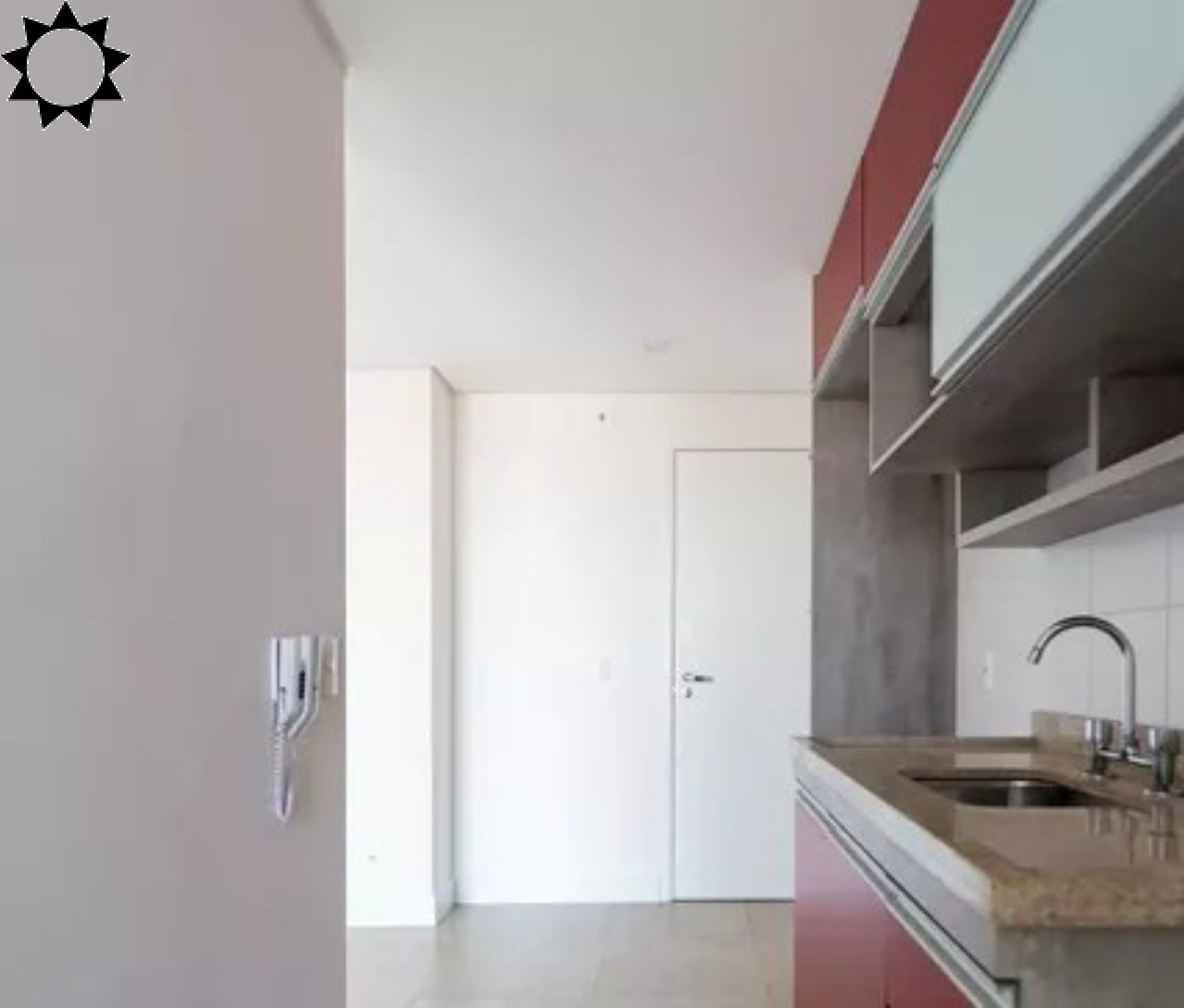 Apartamento, 2 quartos, 57 m² - Foto 8