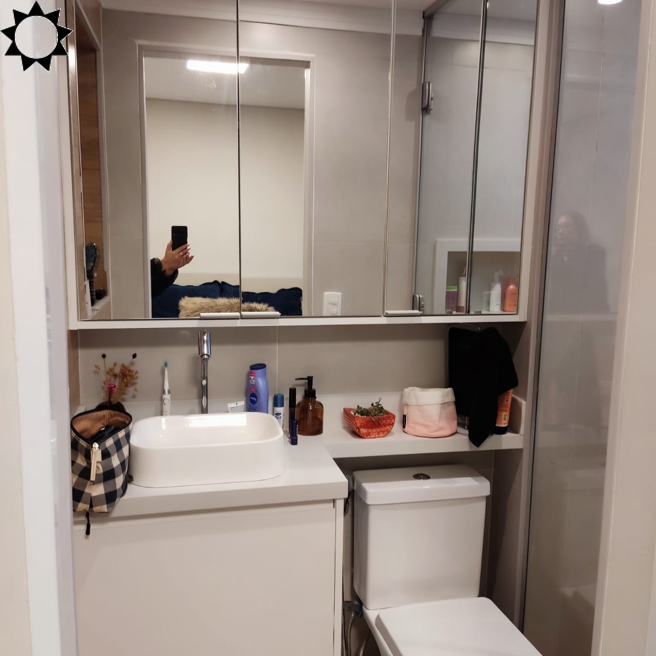 Apartamento, 2 quartos, 54 m² - Foto 23