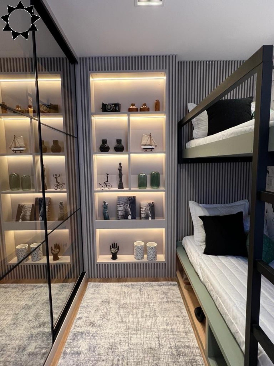Apartamento, 2 quartos, 63 m² - Foto 9