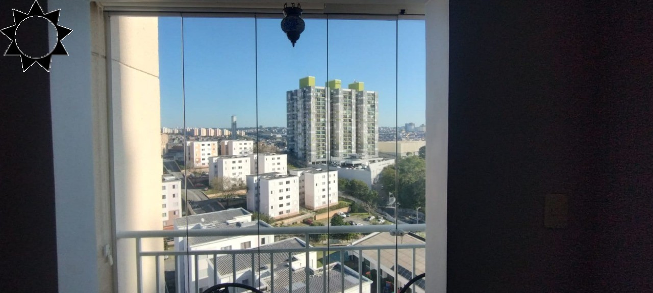 Apartamento, 3 quartos, 64 m² - Foto 2