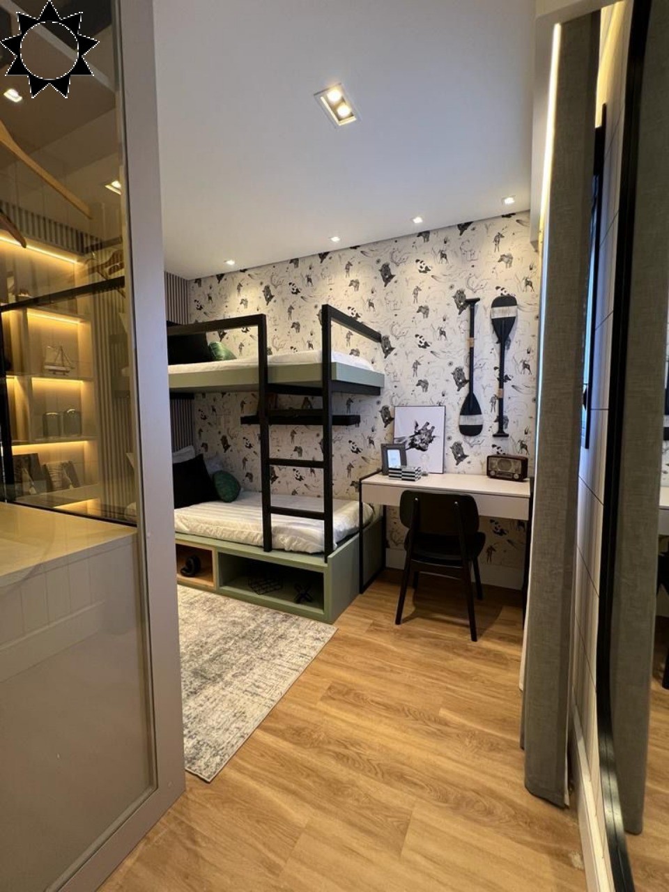 Apartamento, 2 quartos, 63 m² - Foto 6