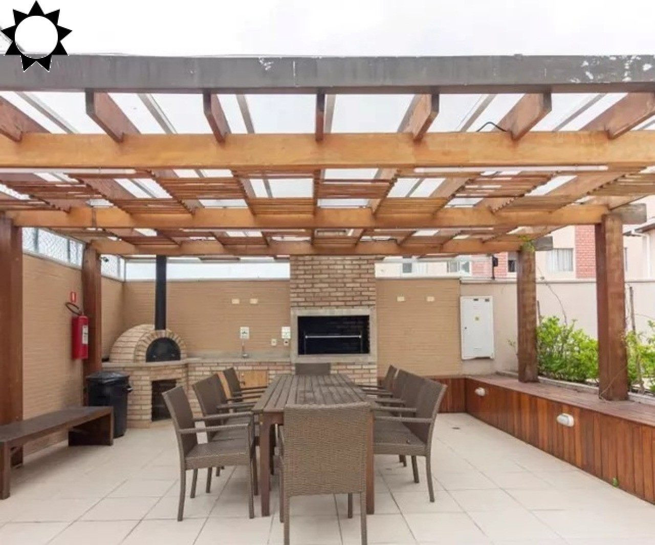 Apartamento, 2 quartos, 57 m² - Foto 7