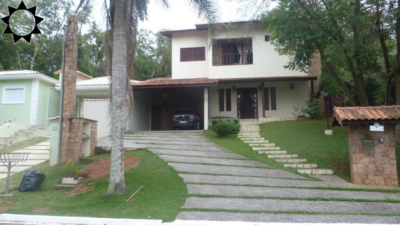 Casa, 3 quartos, 346 m² - Foto 17