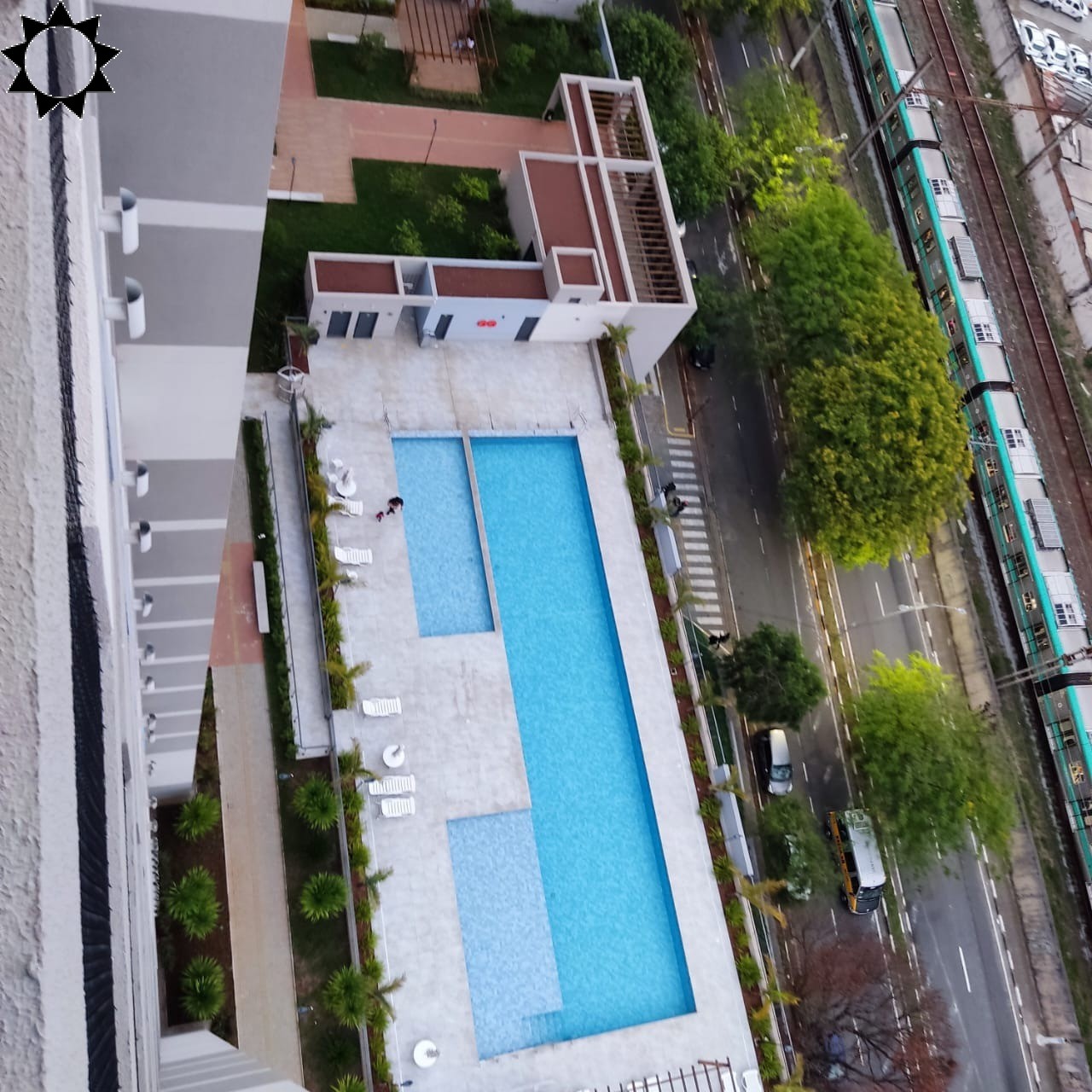 Apartamento, 2 quartos, 54 m² - Foto 1