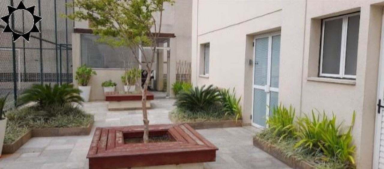 Apartamento, 3 quartos, 78 m² - Foto 2