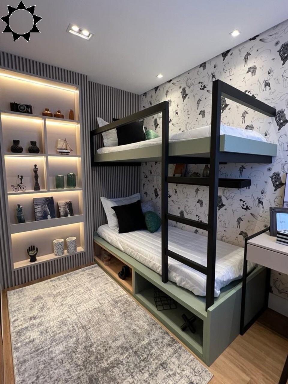 Apartamento, 2 quartos, 63 m² - Foto 23