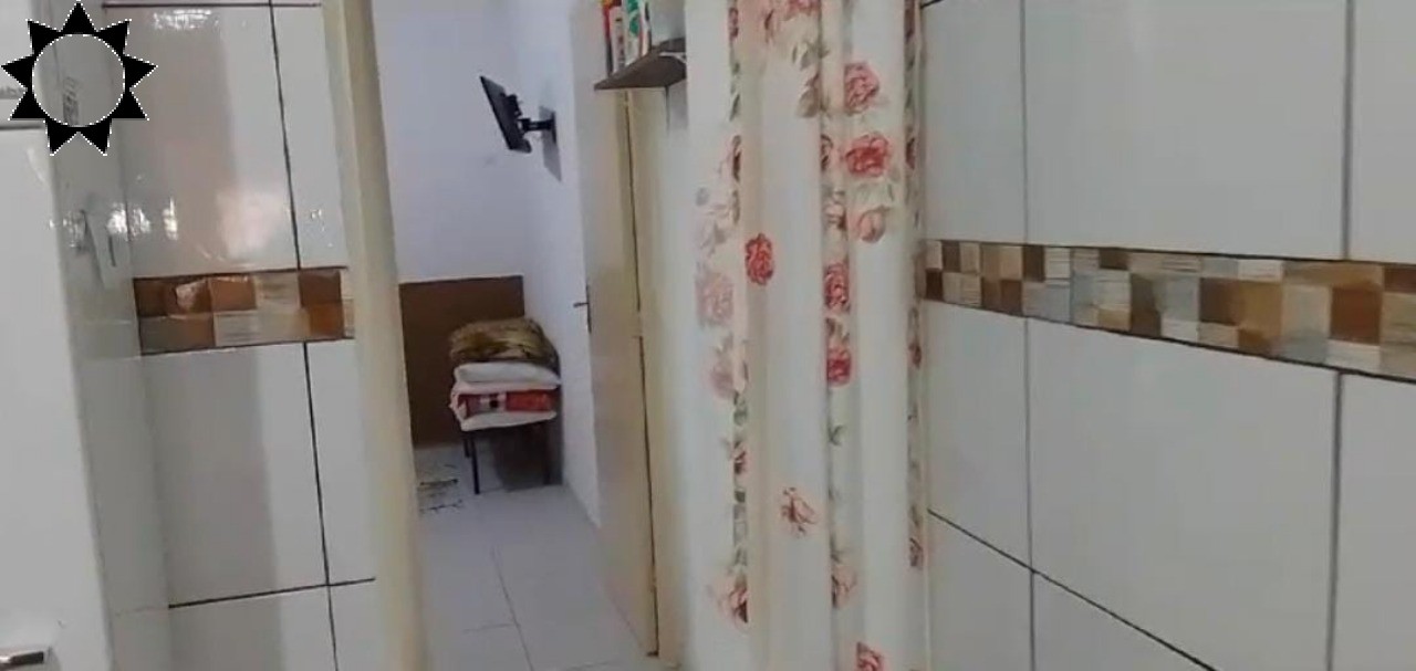 Casa, 1 quarto, 50 m² - Foto 11