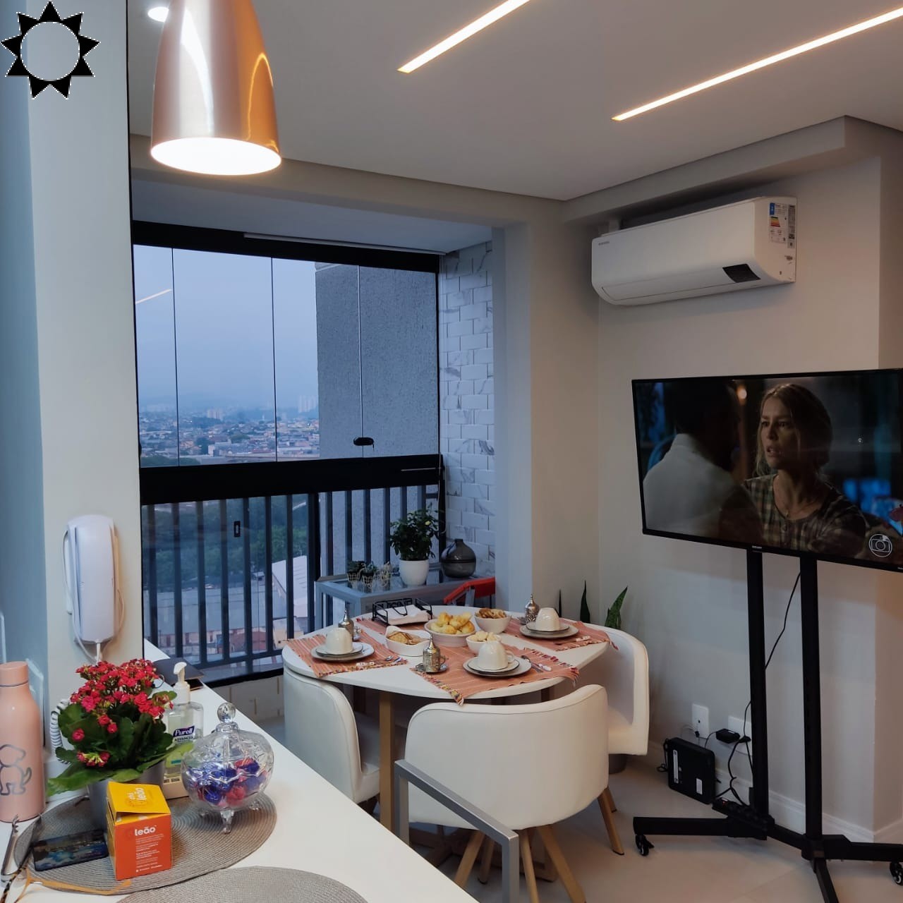 Apartamento, 2 quartos, 54 m² - Foto 22