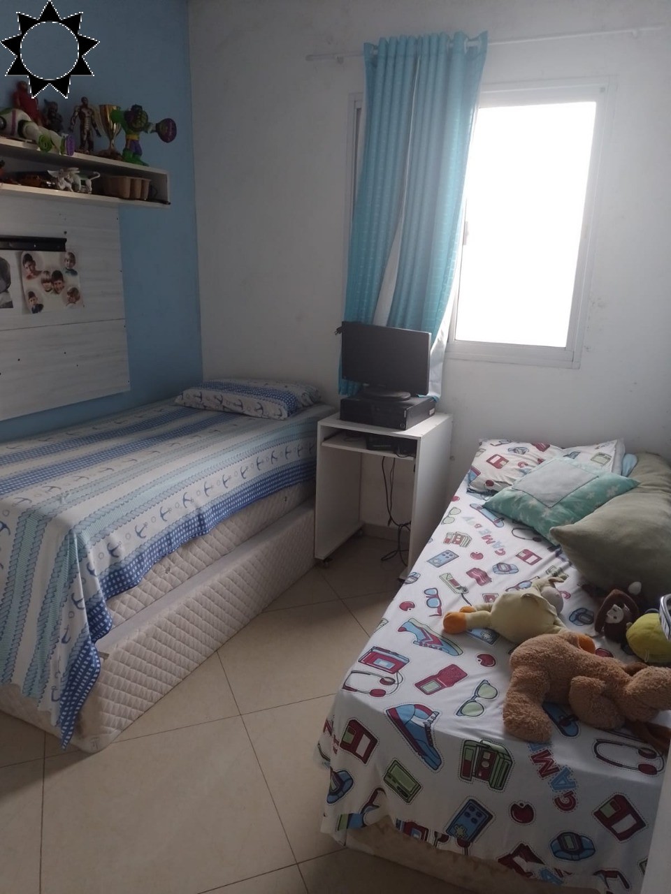 Apartamento, 3 quartos, 78 m² - Foto 13