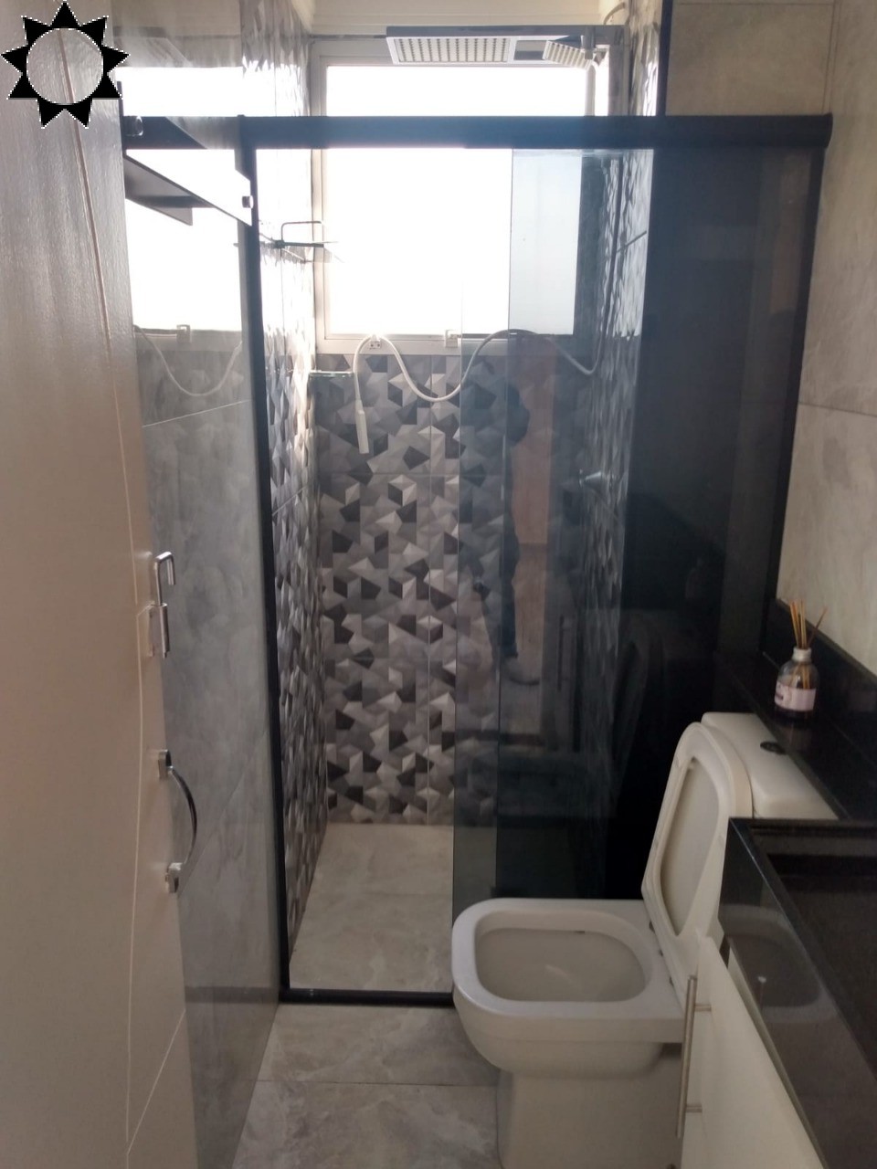 Apartamento, 2 quartos, 41 m² - Foto 3