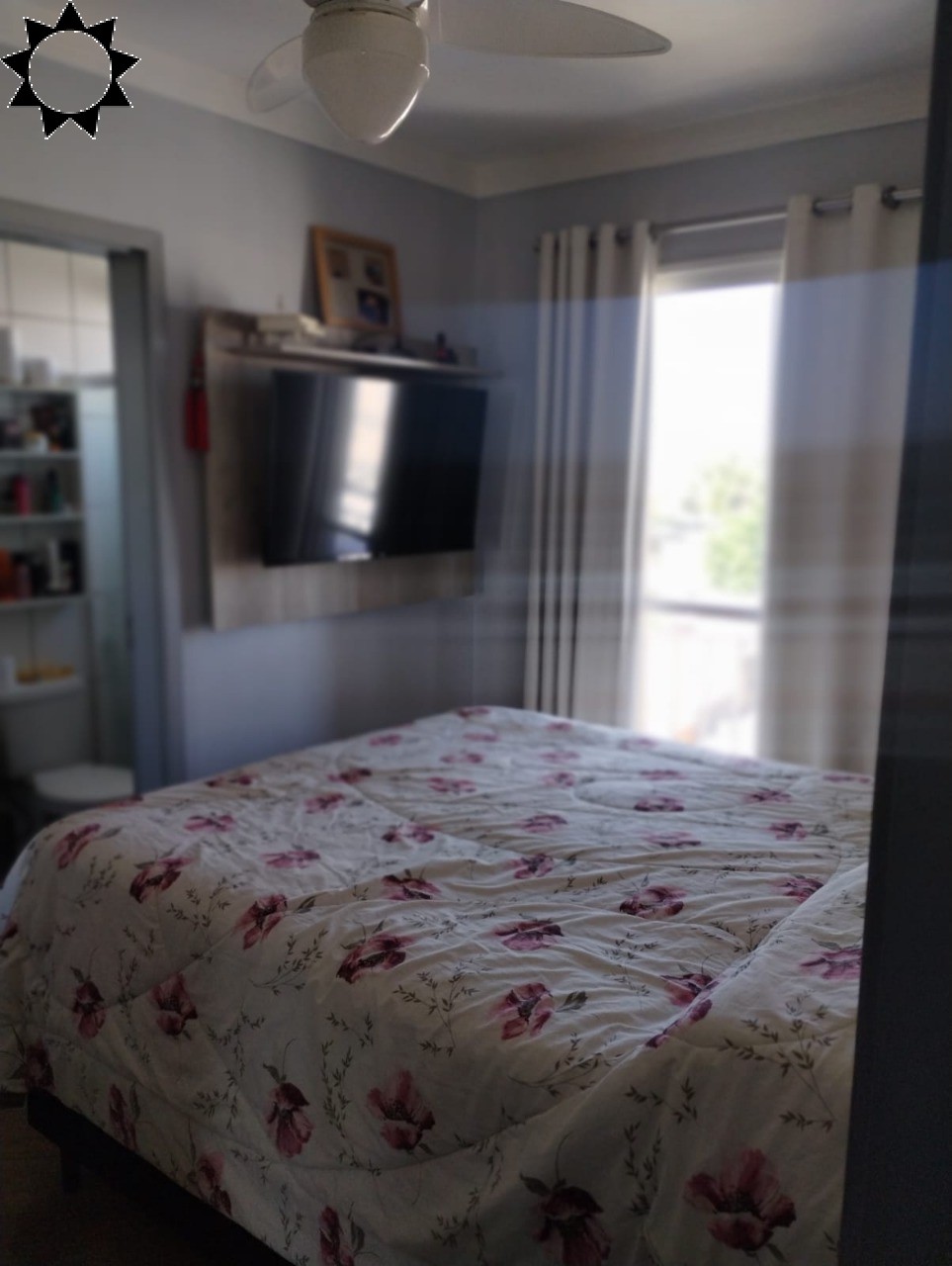 Apartamento, 3 quartos, 64 m² - Foto 20