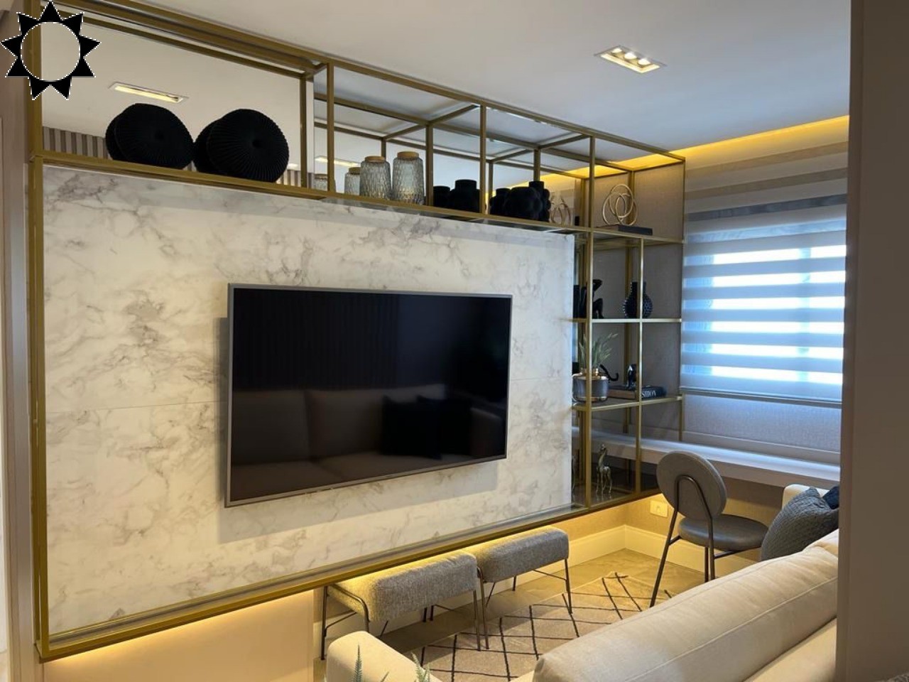 Apartamento, 2 quartos, 63 m² - Foto 24