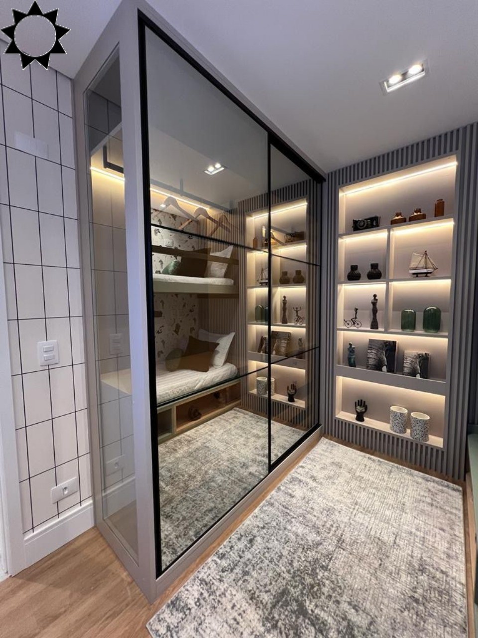 Apartamento, 2 quartos, 63 m² - Foto 15