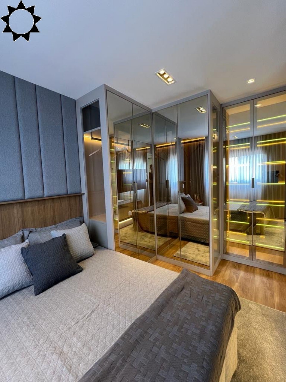 Apartamento, 2 quartos, 63 m² - Foto 21