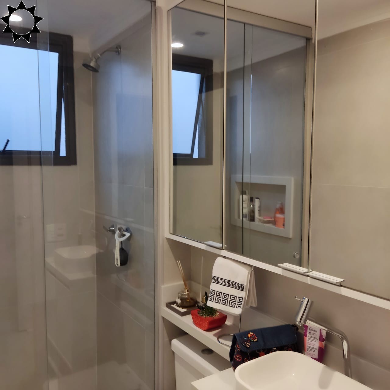 Apartamento, 2 quartos, 54 m² - Foto 15
