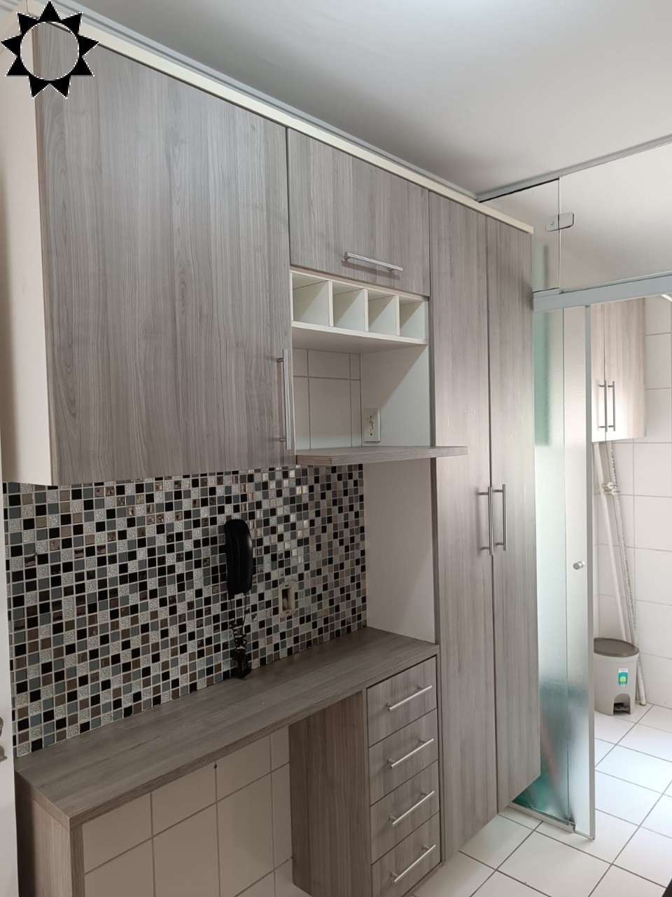 Apartamento, 2 quartos, 50 m² - Foto 28
