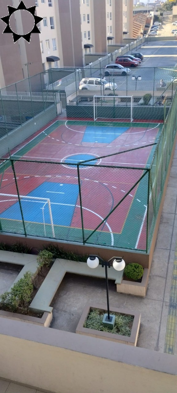 Apartamento, 3 quartos, 64 m² - Foto 14