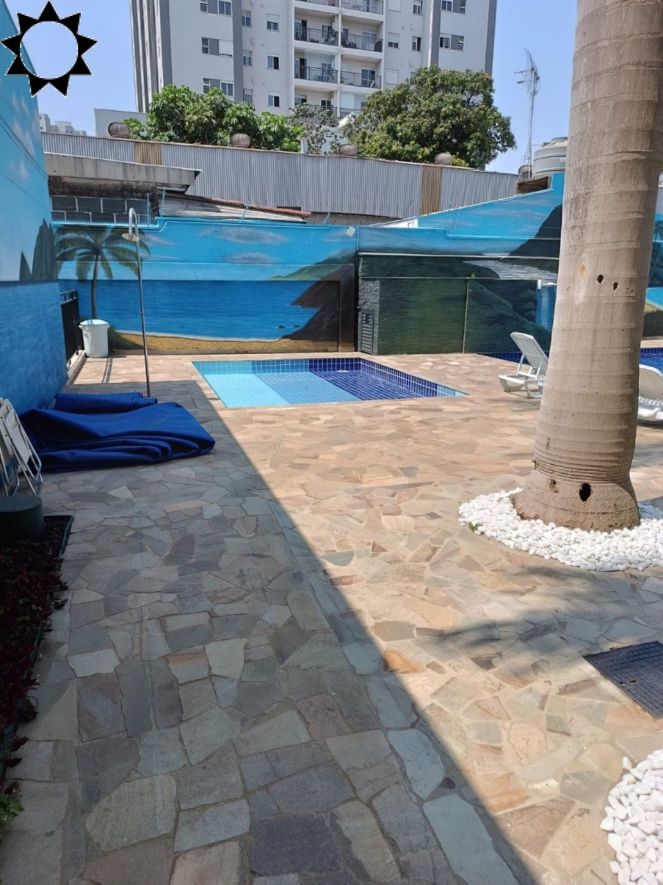 Apartamento, 2 quartos, 50 m² - Foto 6