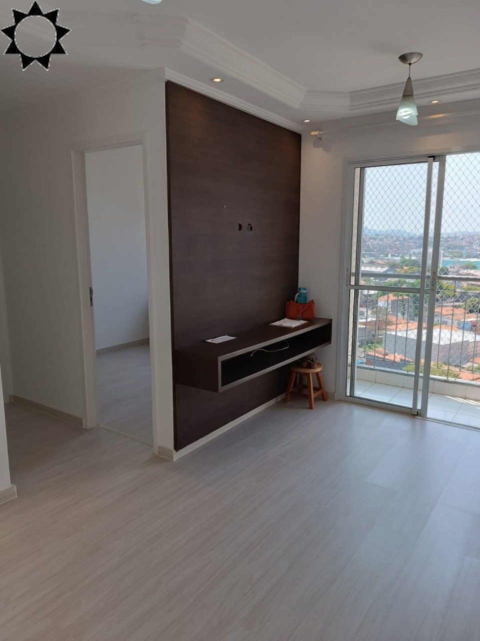 Apartamento, 2 quartos, 50 m² - Foto 7