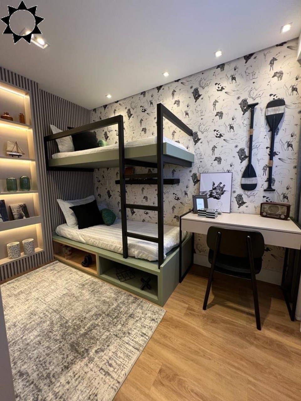 Apartamento, 2 quartos, 63 m² - Foto 14