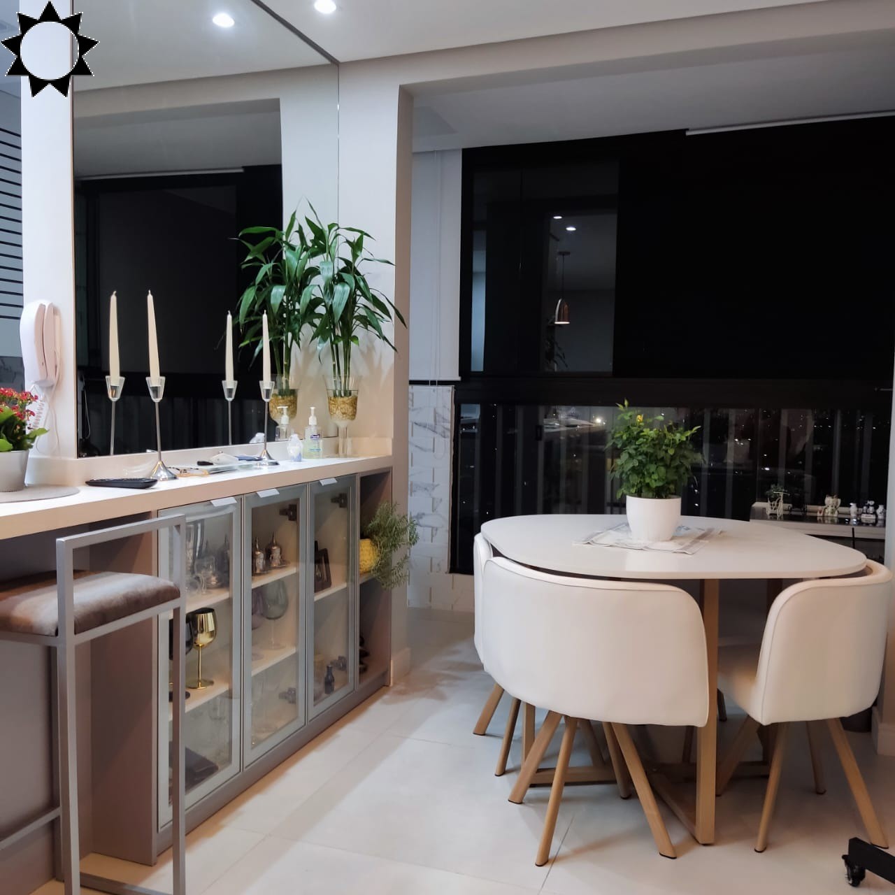 Apartamento, 2 quartos, 54 m² - Foto 5