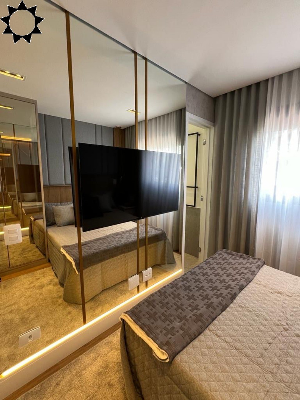 Apartamento, 2 quartos, 63 m² - Foto 12