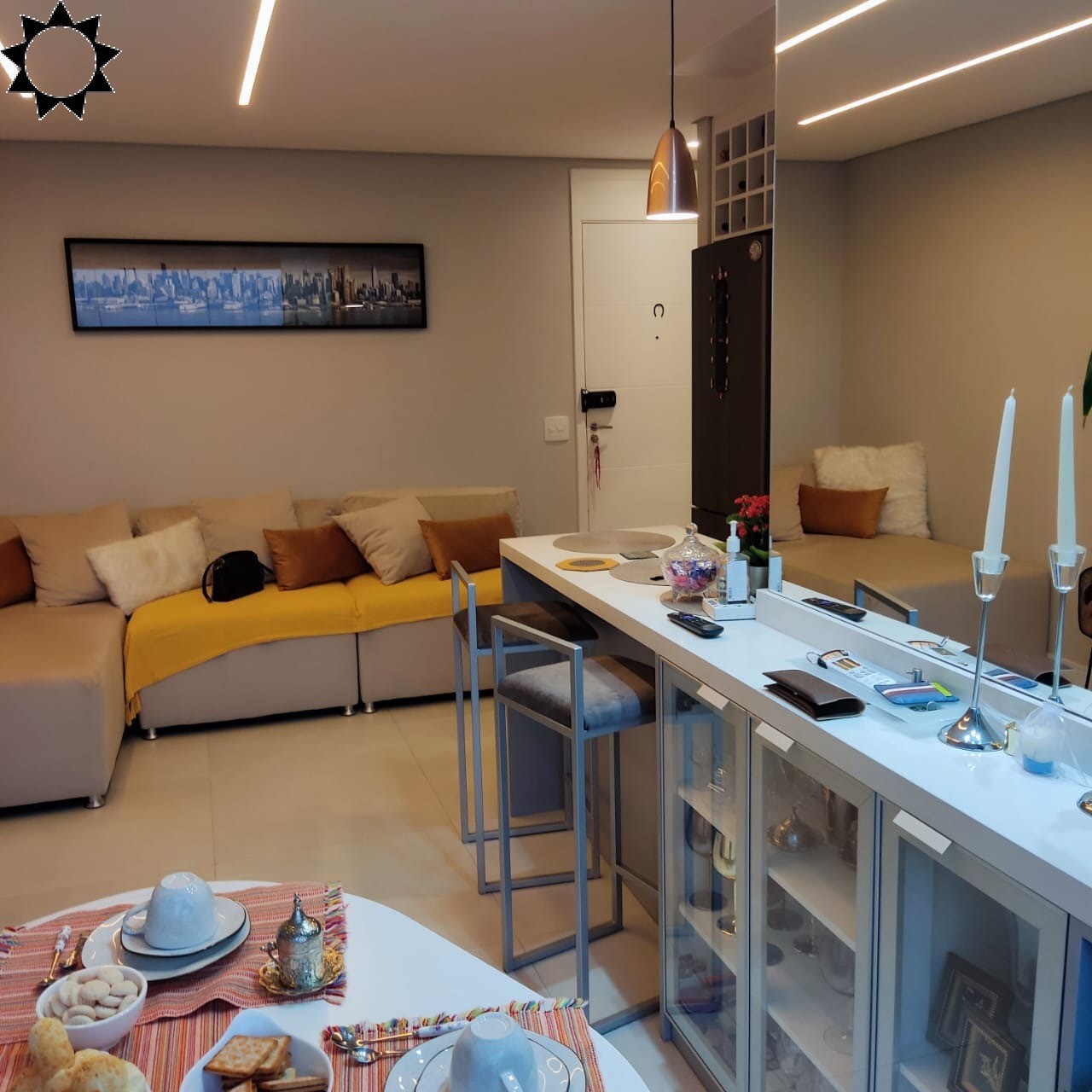 Apartamento, 2 quartos, 54 m² - Foto 26