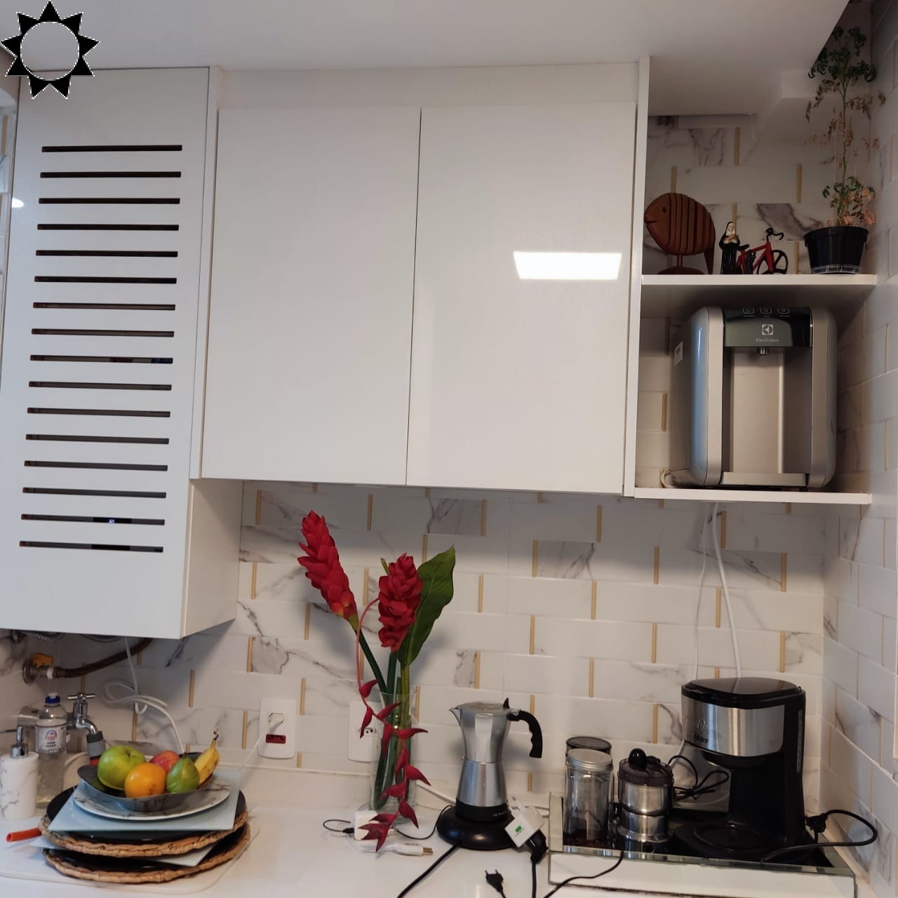Apartamento, 2 quartos, 54 m² - Foto 9