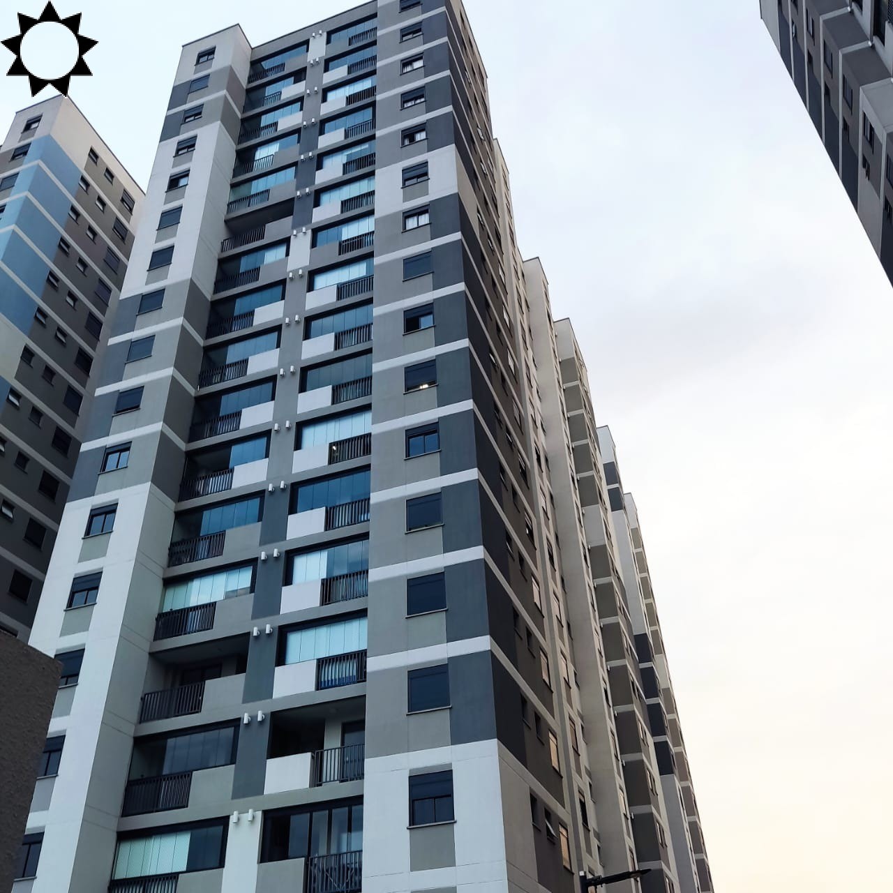 Apartamento, 2 quartos, 54 m² - Foto 40