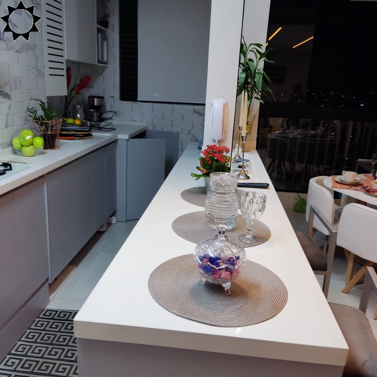 Apartamento, 2 quartos, 54 m² - Foto 10