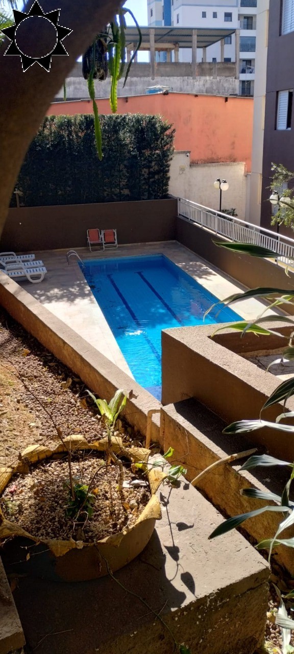 Apartamento, 3 quartos, 64 m² - Foto 1