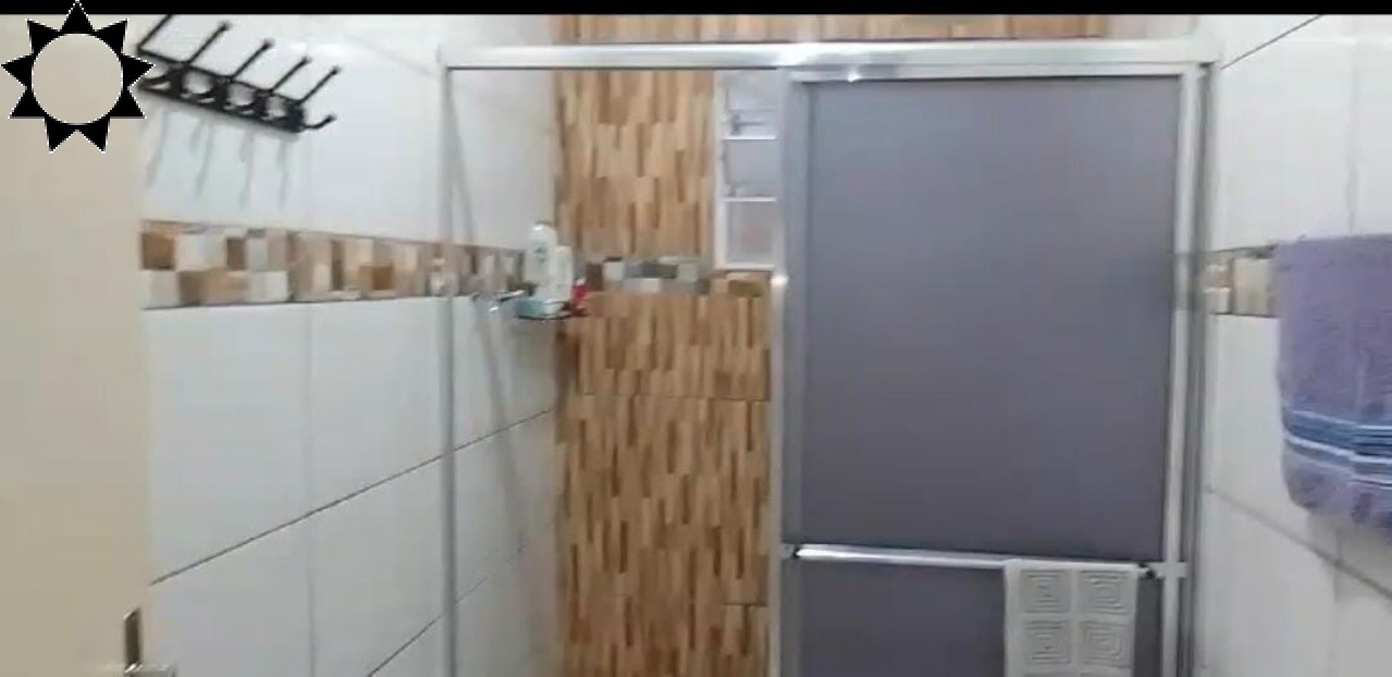Casa, 1 quarto, 50 m² - Foto 8