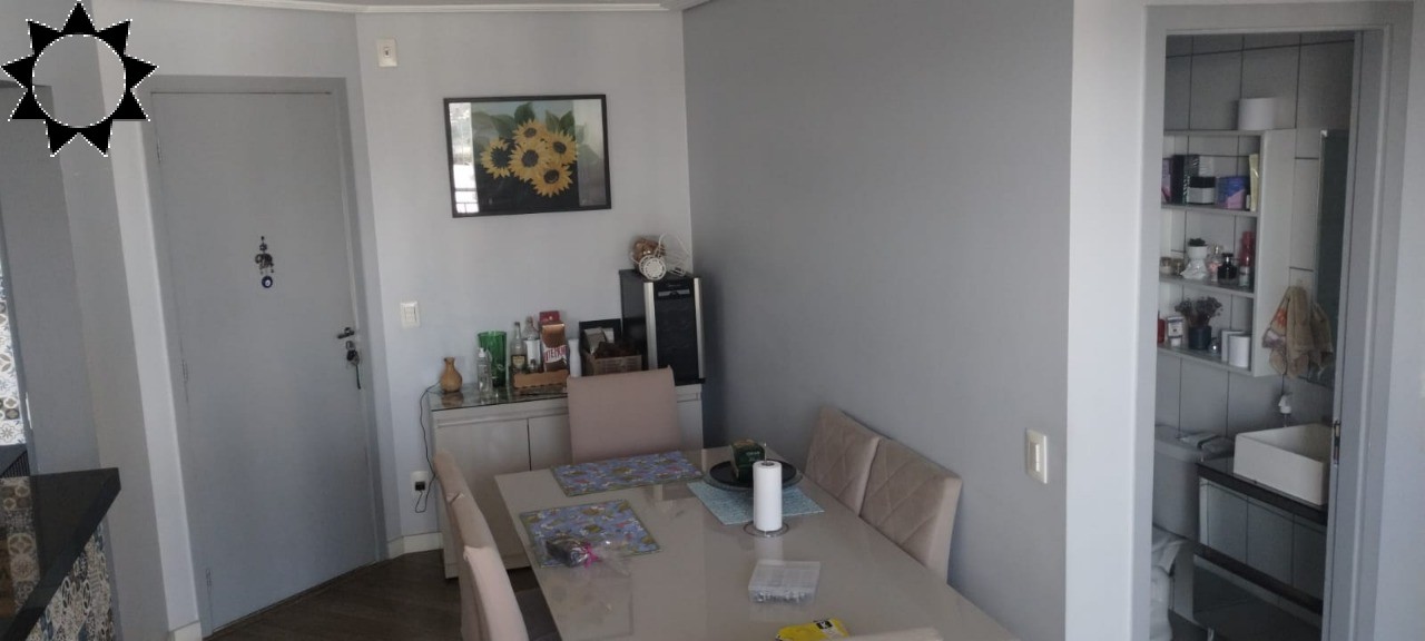 Apartamento, 3 quartos, 64 m² - Foto 11