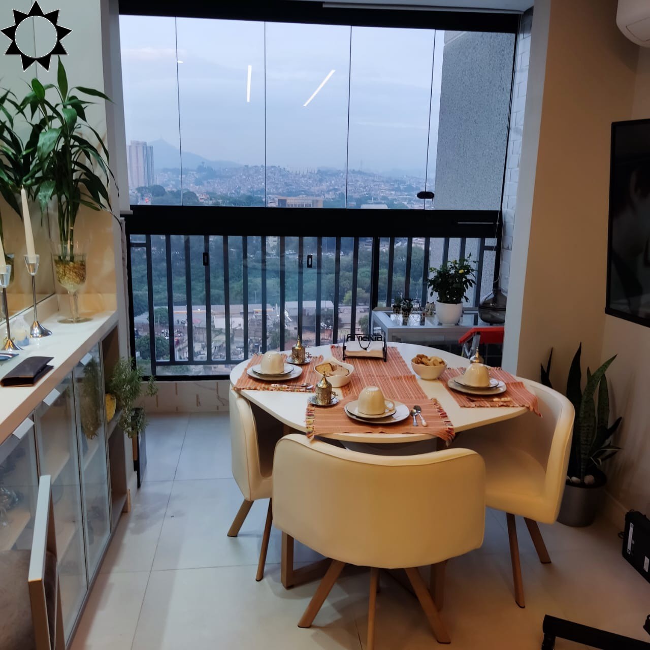 Apartamento, 2 quartos, 54 m² - Foto 25