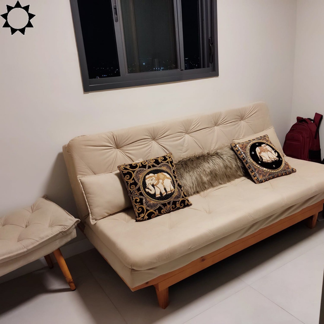 Apartamento, 2 quartos, 54 m² - Foto 39