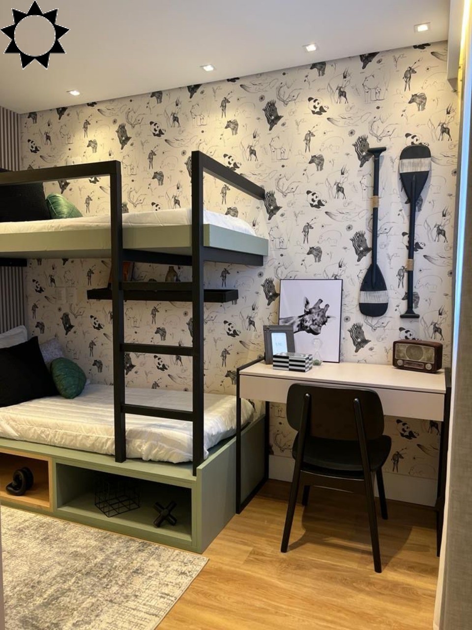 Apartamento, 2 quartos, 63 m² - Foto 17