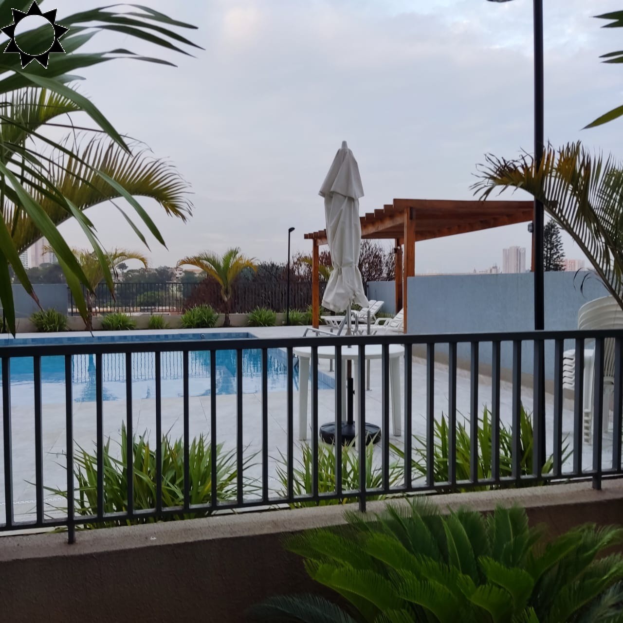 Apartamento, 2 quartos, 54 m² - Foto 38
