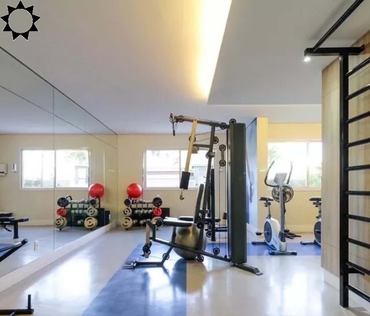 Apartamento, 2 quartos, 57 m² - Foto 6