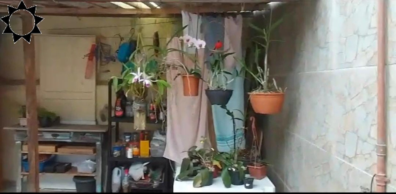 Casa, 1 quarto, 50 m² - Foto 3