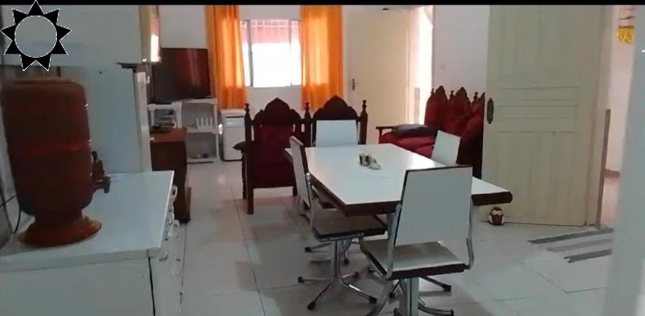 Casa, 1 quarto, 50 m² - Foto 7