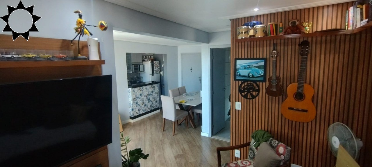 Apartamento, 3 quartos, 64 m² - Foto 5