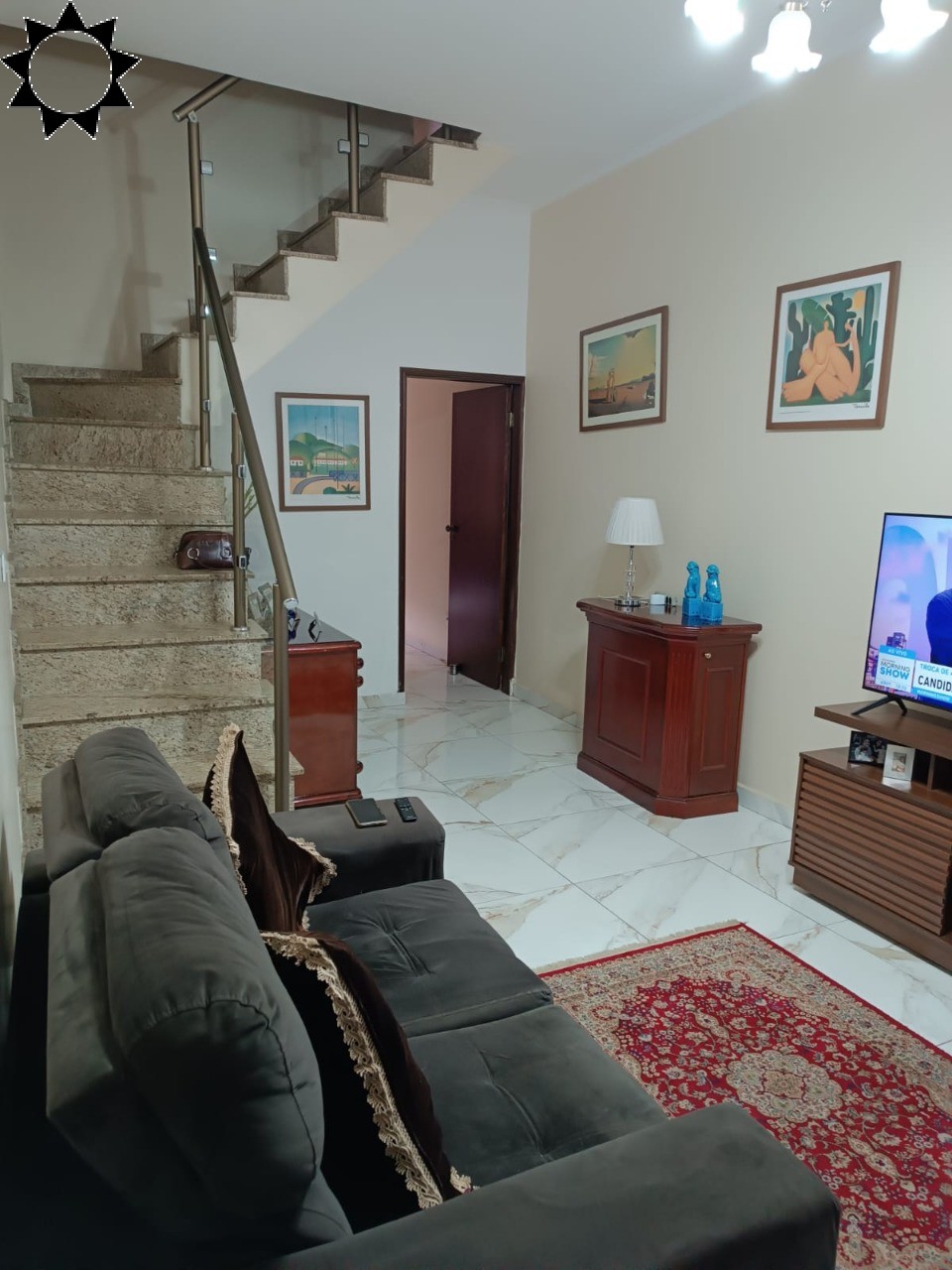 Casa, 3 quartos, 105 m² - Foto 57