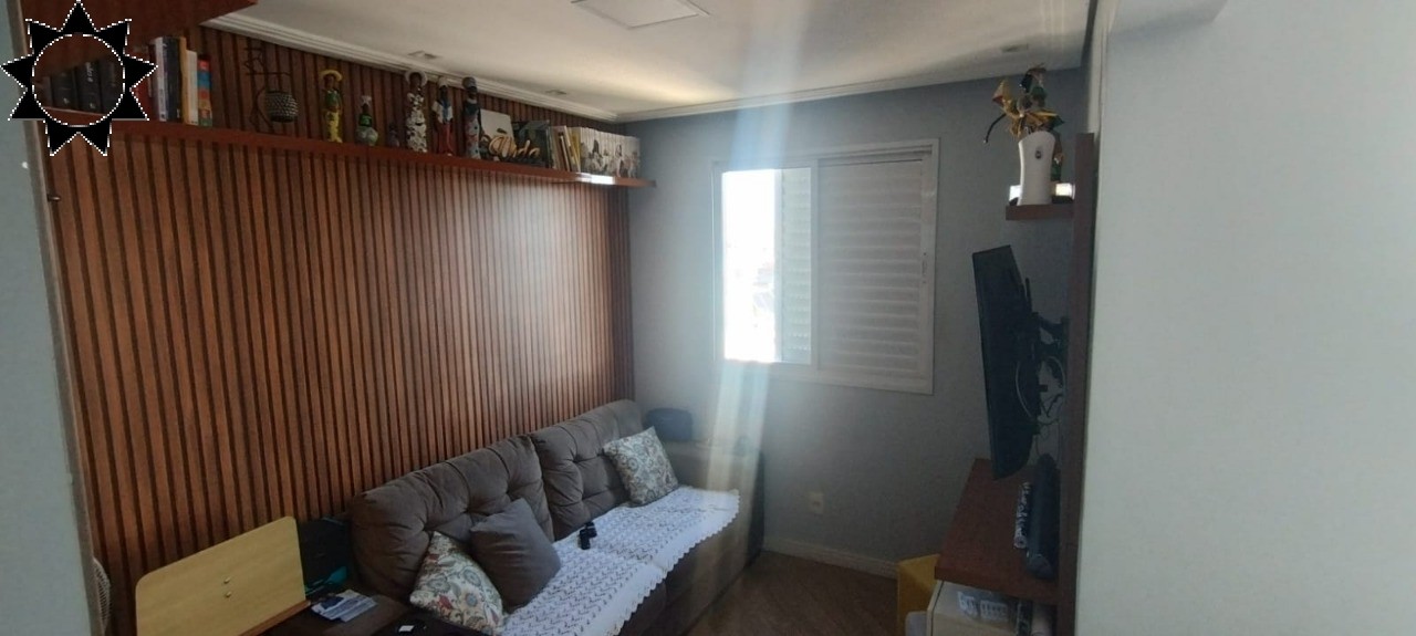 Apartamento, 3 quartos, 64 m² - Foto 4