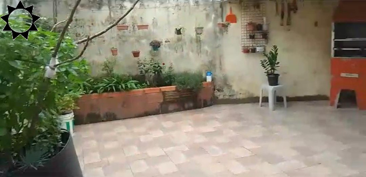Casa, 1 quarto, 50 m² - Foto 5